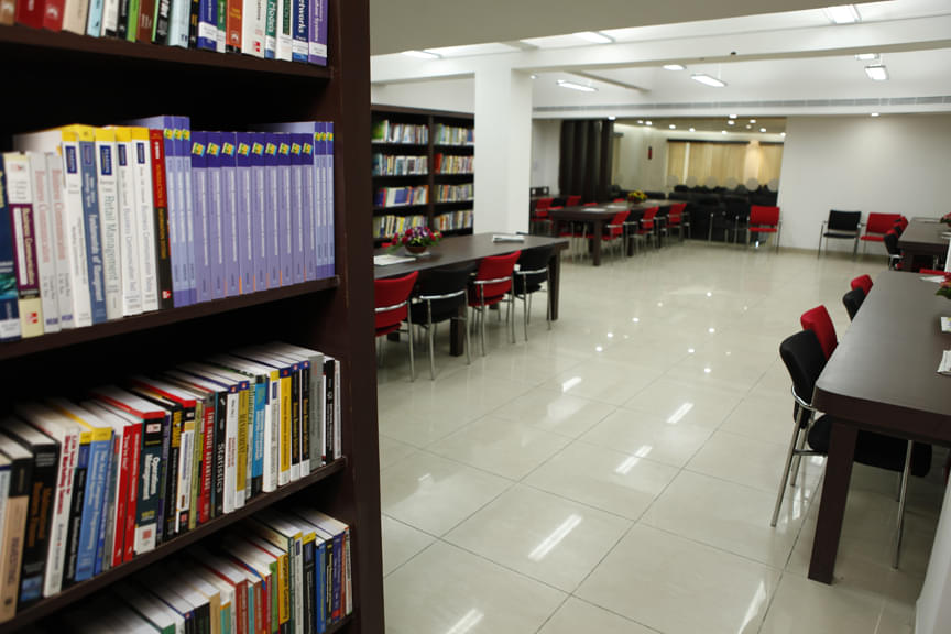 Ethames Business School Hyderabad Facilities and Infrastructure photo 69